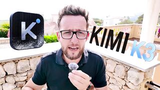 I Gave Kimi and Claude AI Trading Bots Real Money… INSANE Results