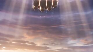 Every seed carries a promise of life.