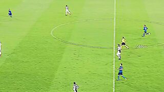 🔥 INSANE Football Moment! 🇺🇸⚡