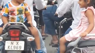 Tanding Video