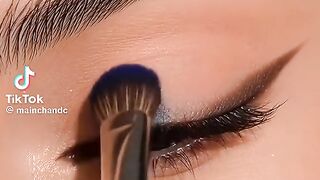 Tutorial Eyes Makeover 76
