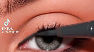 Tutorial Eyeliner