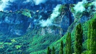 Close your eyes see beauty
