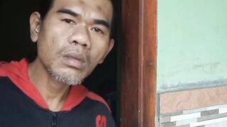 Belajar nunggangin kuda