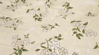 5 in 1 Bedsheet