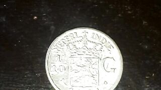 Surely you don't know this silver coin?? The year is 1941.