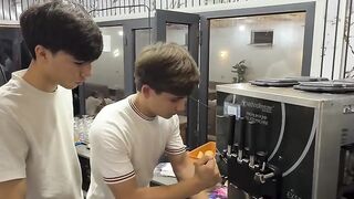 He Was Just Explaining How It Works… Then THIS Happened! 😱🤣 #shorts