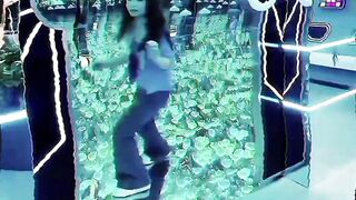 Reality show in China