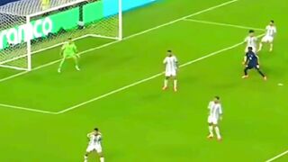 Gol-gol kelas dunia yang bikin merinding! 🤯⚽
