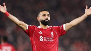 Mo Salah top 10 goals with Liverpool 🥅⚽️