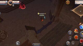 How to Kill Morgana Great Demon T4 Solo 4 Chest Rewards! Albion Online - Part 1, Episode 2