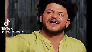 Syed ali asghar