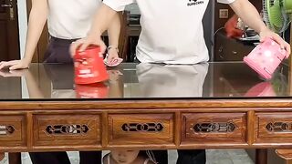 Funny Game Play video