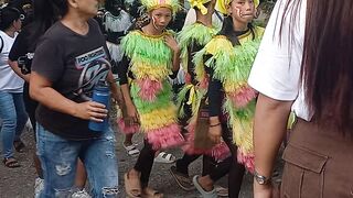 Fiesta sa amin