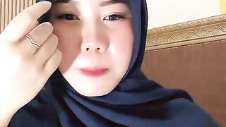 Aw hijabi