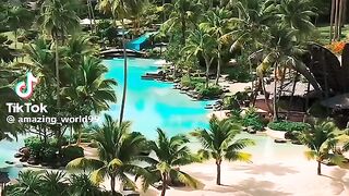 Beautiful Country In World