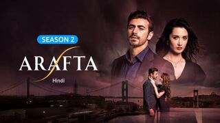 Arafta Episode 8 Season 2 with English Substitles Dailymotion Youtube