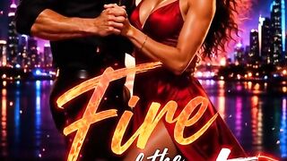 Fire of the Heart - Music Shop Peter