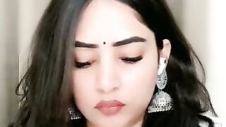 Indian items girls tango live show alisha but