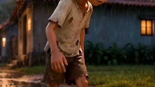 A Poor boy History - Heartbreaking 💔