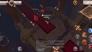 How to Kill Morgana Great Demon T4 Solo Legendary Chest Drop! Albion Online - Part 1, Episode 3