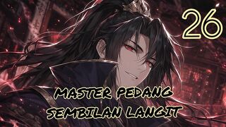 Master Pedang Sembilan Langit 26