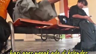 hari apes nggak ada di kalender