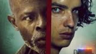The Passenger 2026 720p ESub