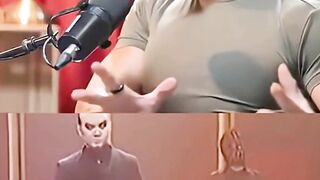 Sulap Om Deddy Corbuzier cuma 6   #deddycorbuzier #yntv #gym #fyp #sulap
