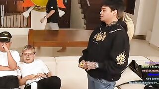 PANDA KOREK HABIS DUIT ARAP WKWK