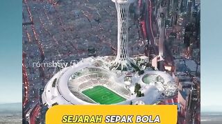 Kirain Real Madrid posisi 1, ternyata peringkatnya udah berubah total! 😱⚽️