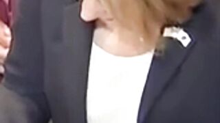 Dem Gov Maura Healey Signs Sweeping Massachusetts Bill Allowing Abortions Up To Birth