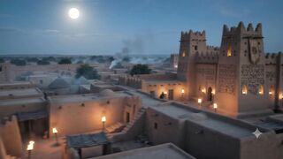 initial scene for the royal palace