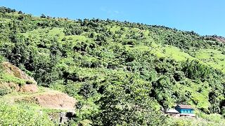 new natural village 😜