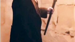 Demi bisa kabur dari penjara paling ketat, cara paling gila dan cerdik pun dilakuin! 😱🔥