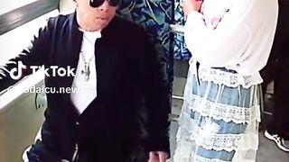 Vídeo engraçado 27