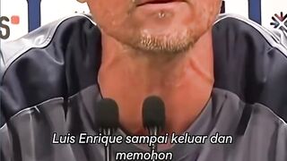 Luis Enrique: Fabian Ruiz Sangat Underrated dan Layak Ballon d'Or!