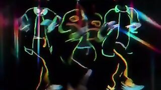 Blended dance