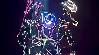 Blended dance 2