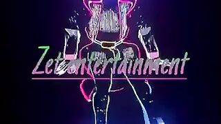 Blended dance 3