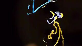 Blended dance 5