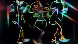 Blended dance 6