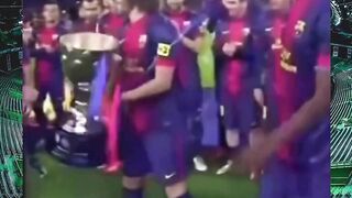 Bukan cuma soal skill atau piala, tapi tentang respect, kerendahan hati, dan kepemimpinan sejati
