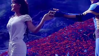 Tiger shroff and jaqeline farnandez song