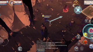 How to Kill Corrupted Old Lumberjack T4 Solo Uncommon Chest Drop! Albion Online - Part 1, Episode 1