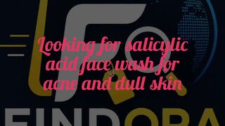 Solution for Acne