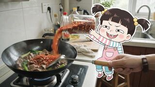 Cooking 86