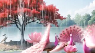 Peecock lovers ai project