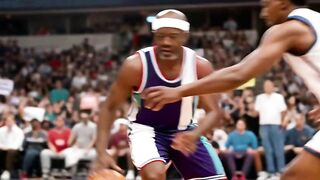 “AI Basketball Legends & Comeback Stories”