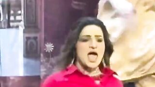 Nayab Khan dance performance 🔥 mujra masti video viral plz